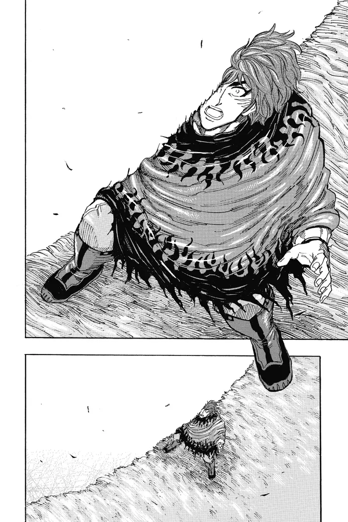 Toriko Chapter 285 image 16_optimized